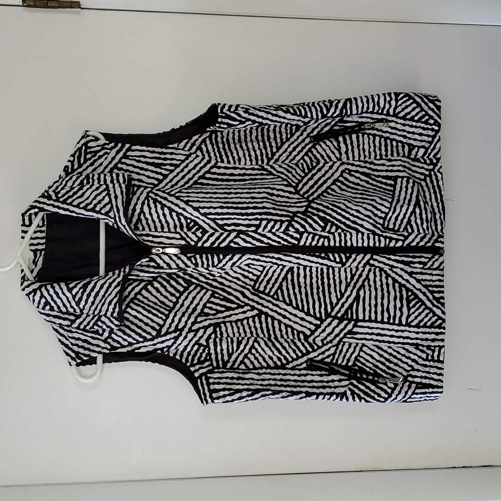 Womens vest